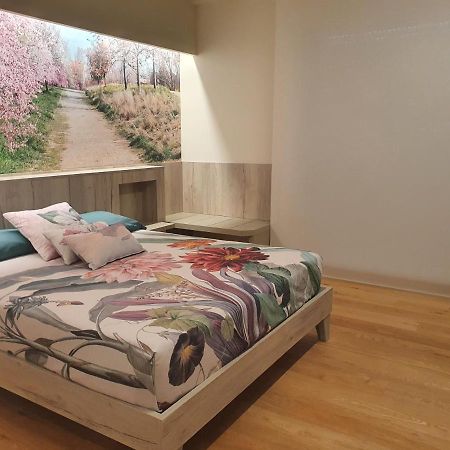 Le Stagioni Della Vita Bed and Breakfast Bovino Esterno foto